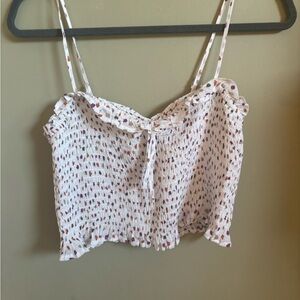 Medium BCBGeneration crop top